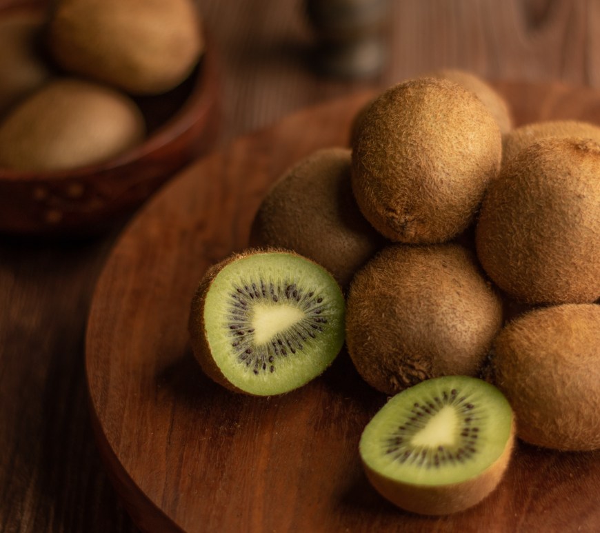 Can kiwi help sleep?