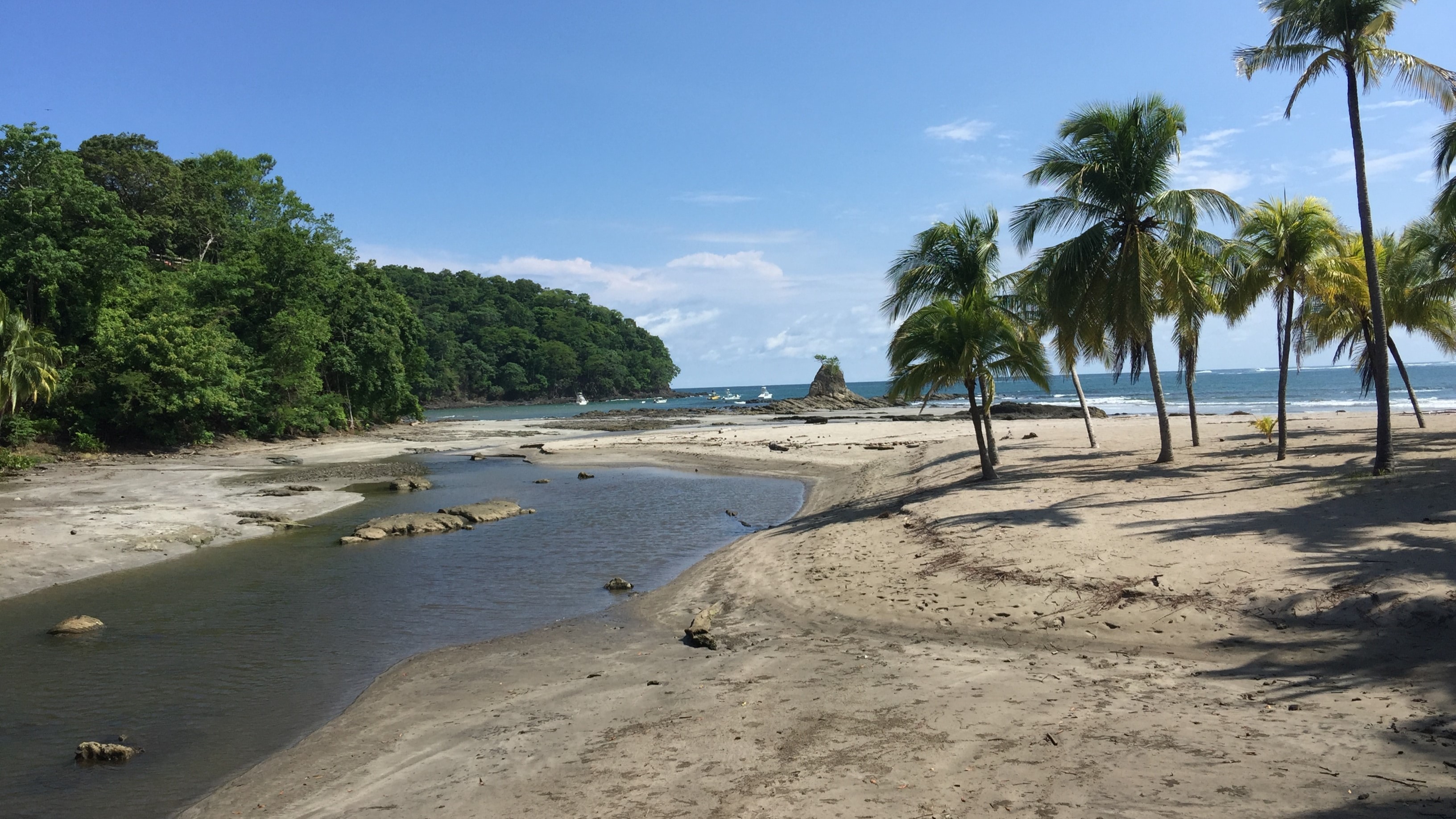 Nicoya Peninsula is one of the 5 Blue Zones
