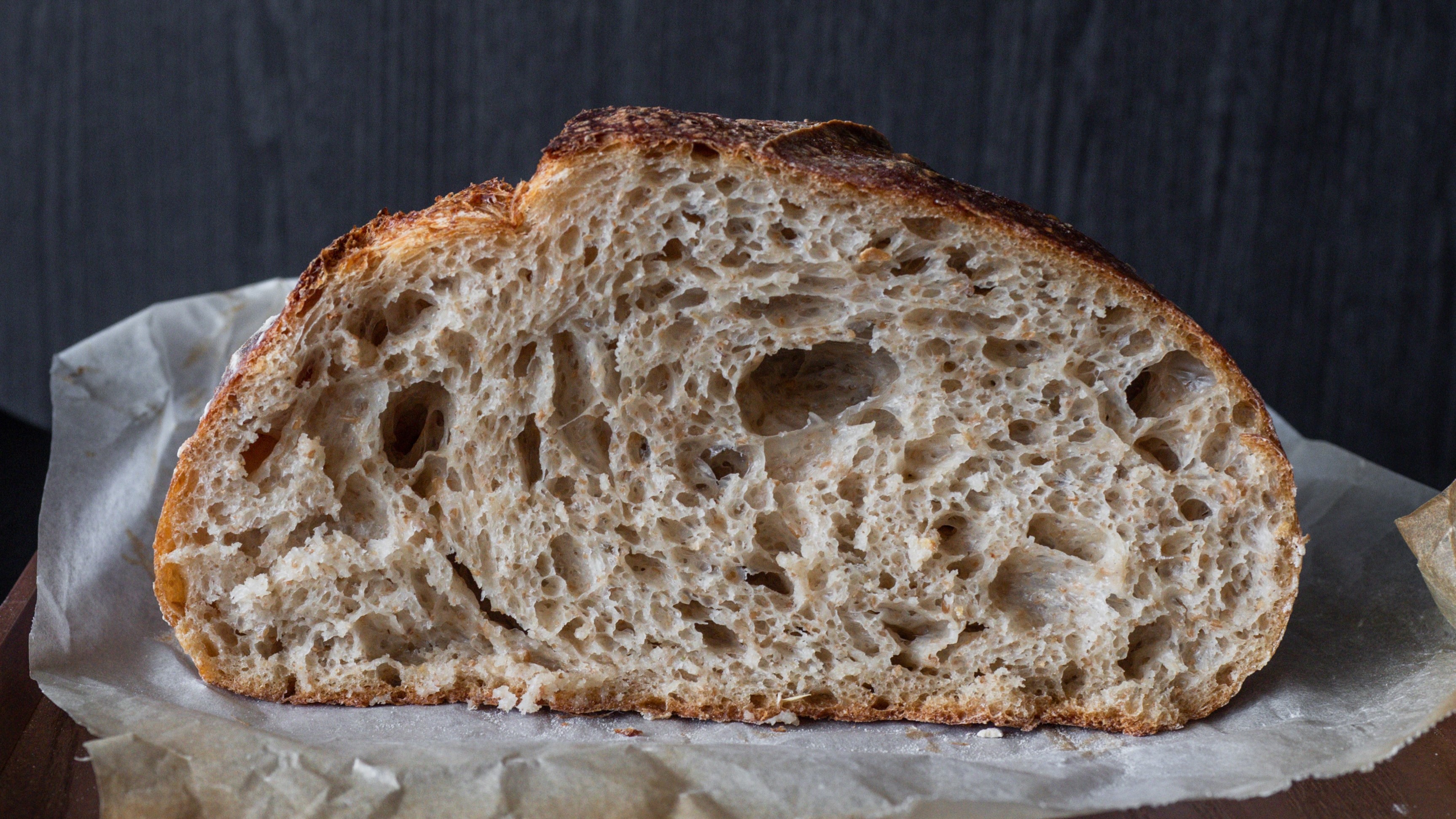 Is sourdough good for you?!