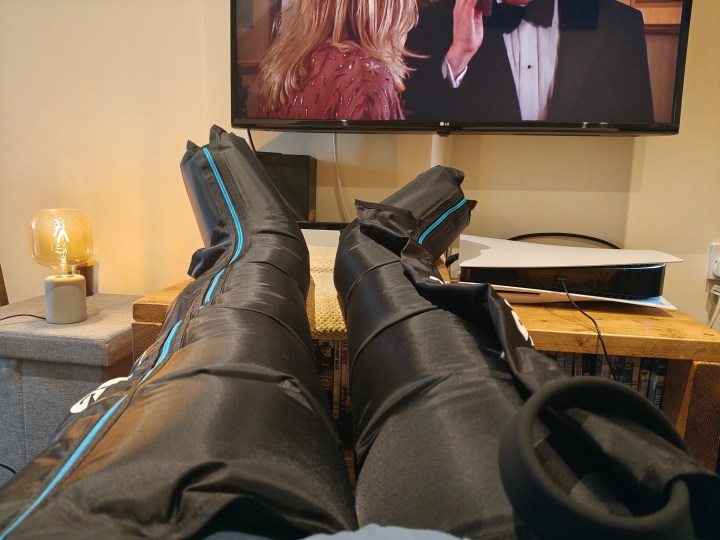 Fit King Boots review 