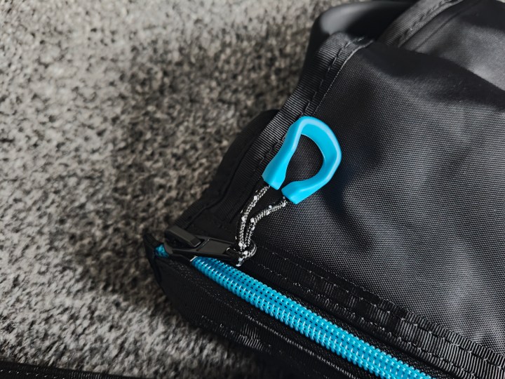 Fit King Boots Zipper