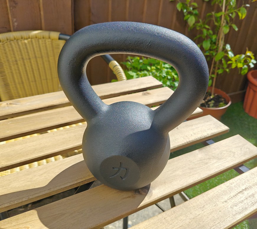 Strength Shop Kettlebells Review