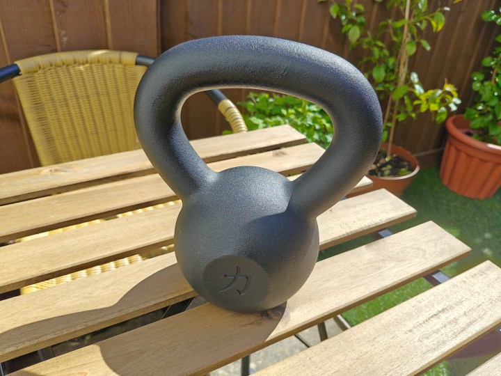 Strength Shop Kettlebells Review