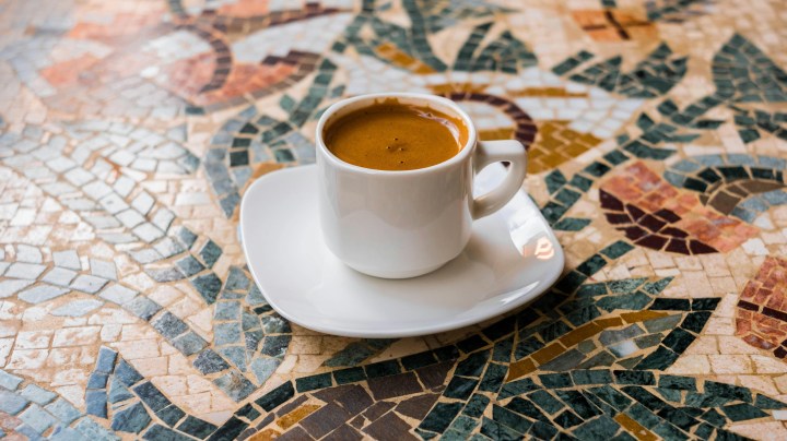 Espresso