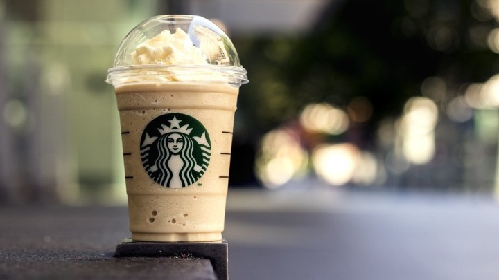 Frappuccino