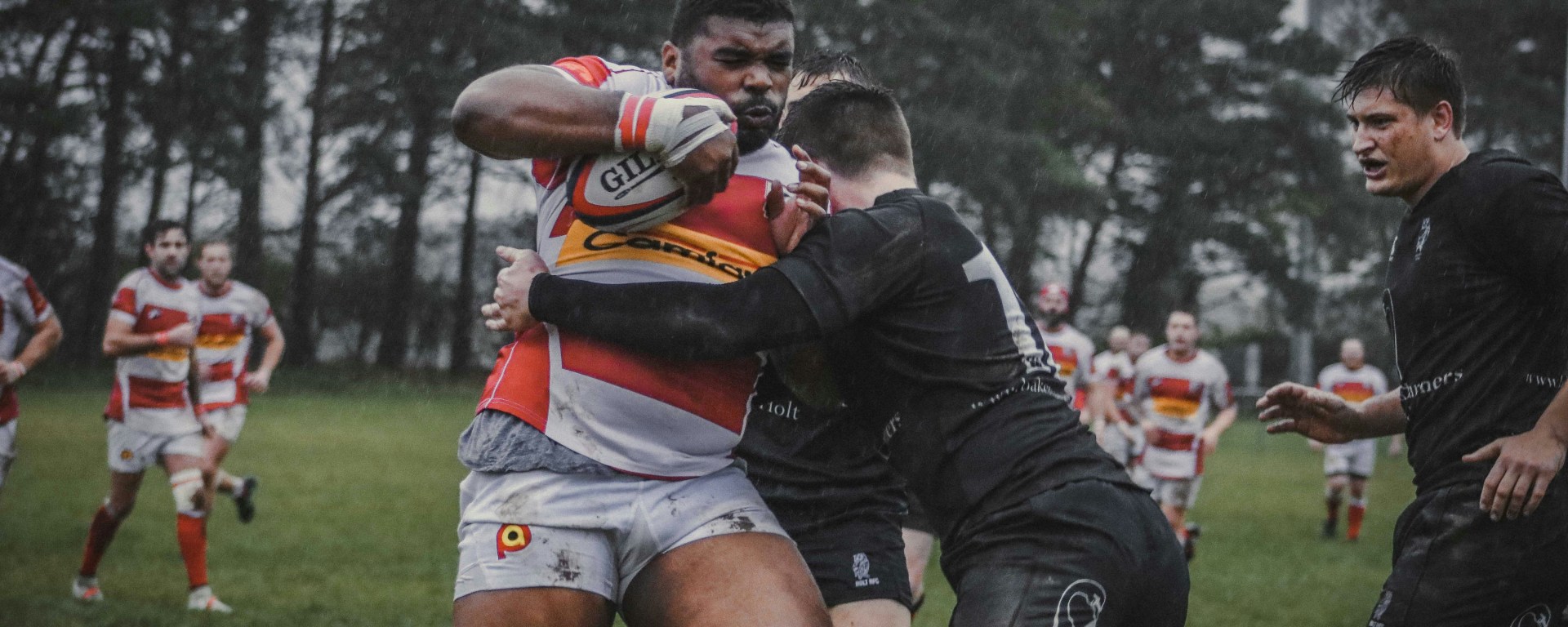 Rugby Players Benefits