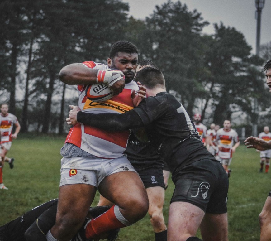 Rugby Players Benefits